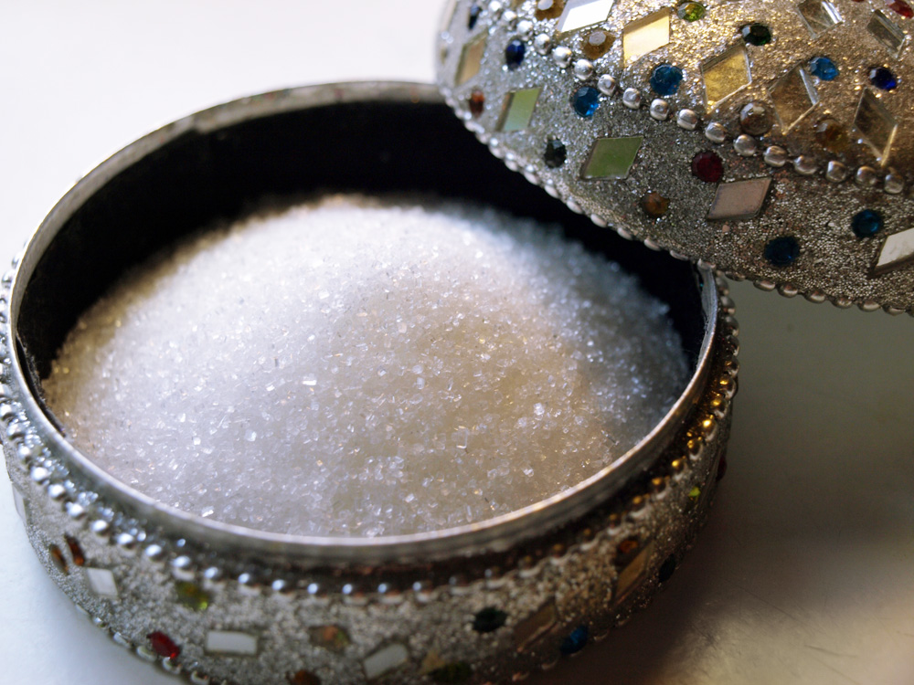 More Sugar May Mean More Diabetes