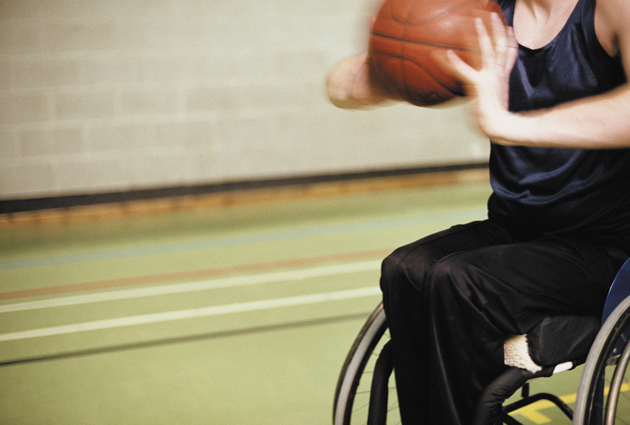 Progressing on ALS 
