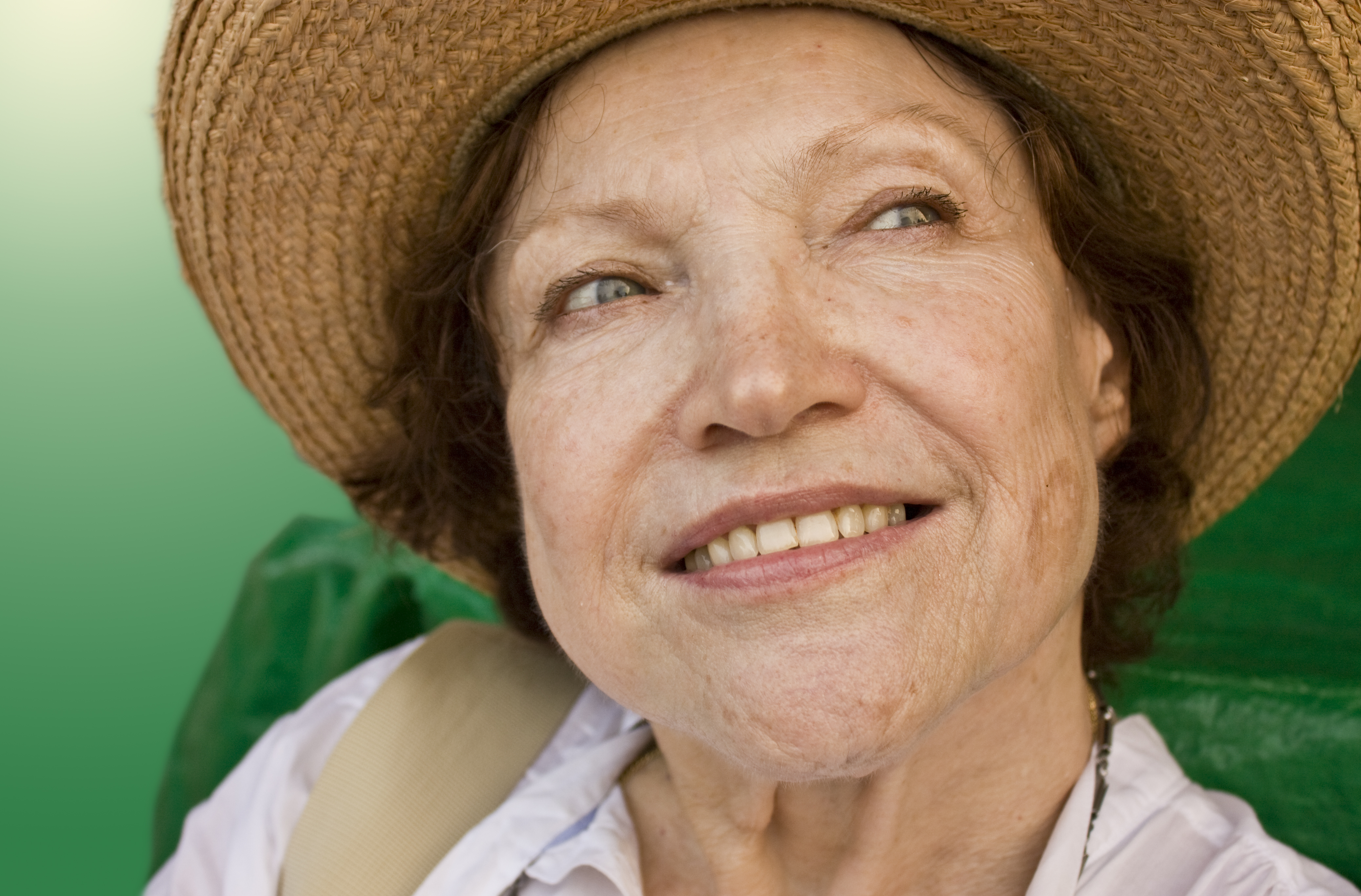 Antidepressant May Cool Down Hot Flashes
