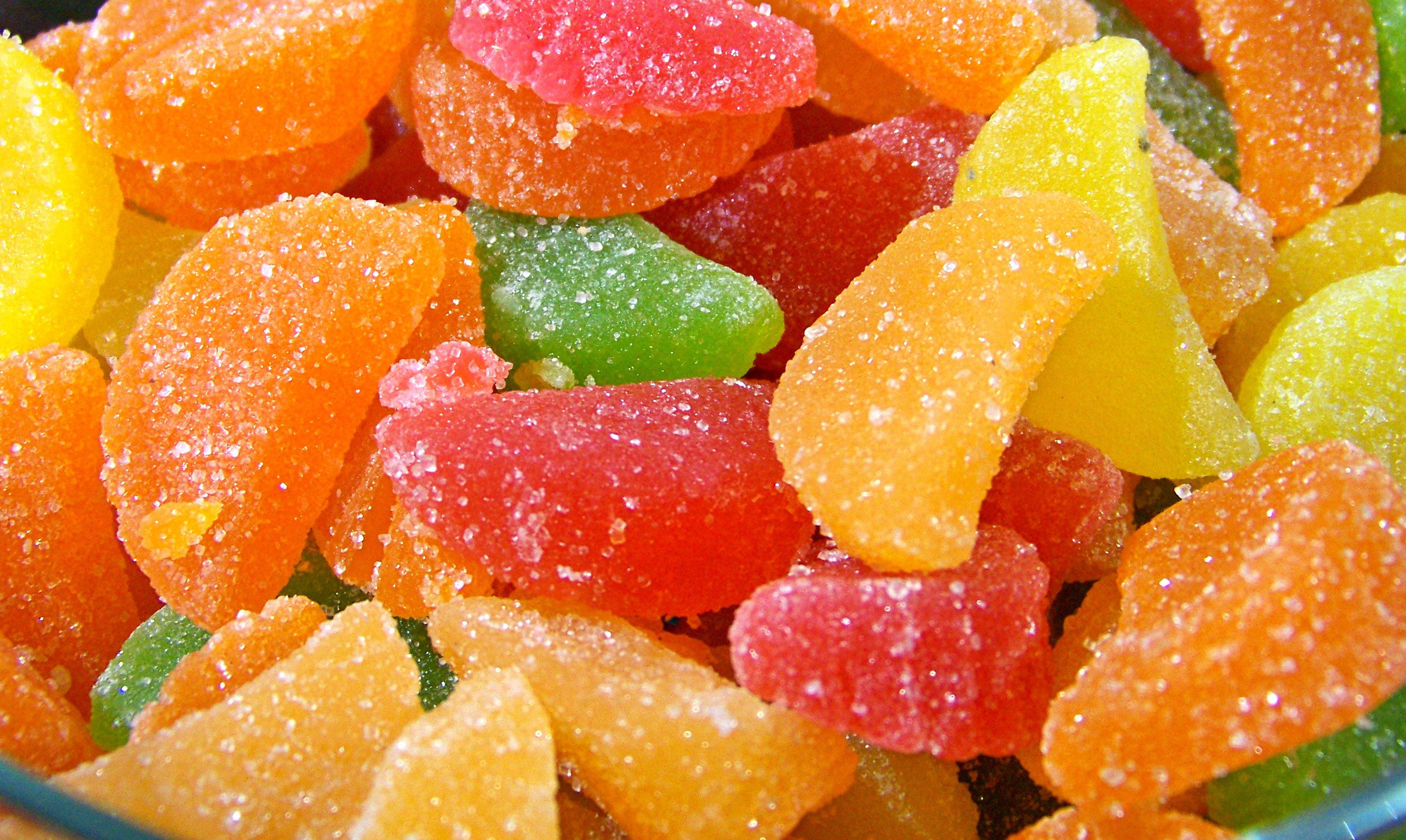Drop the Sugar to Drop the Pounds
