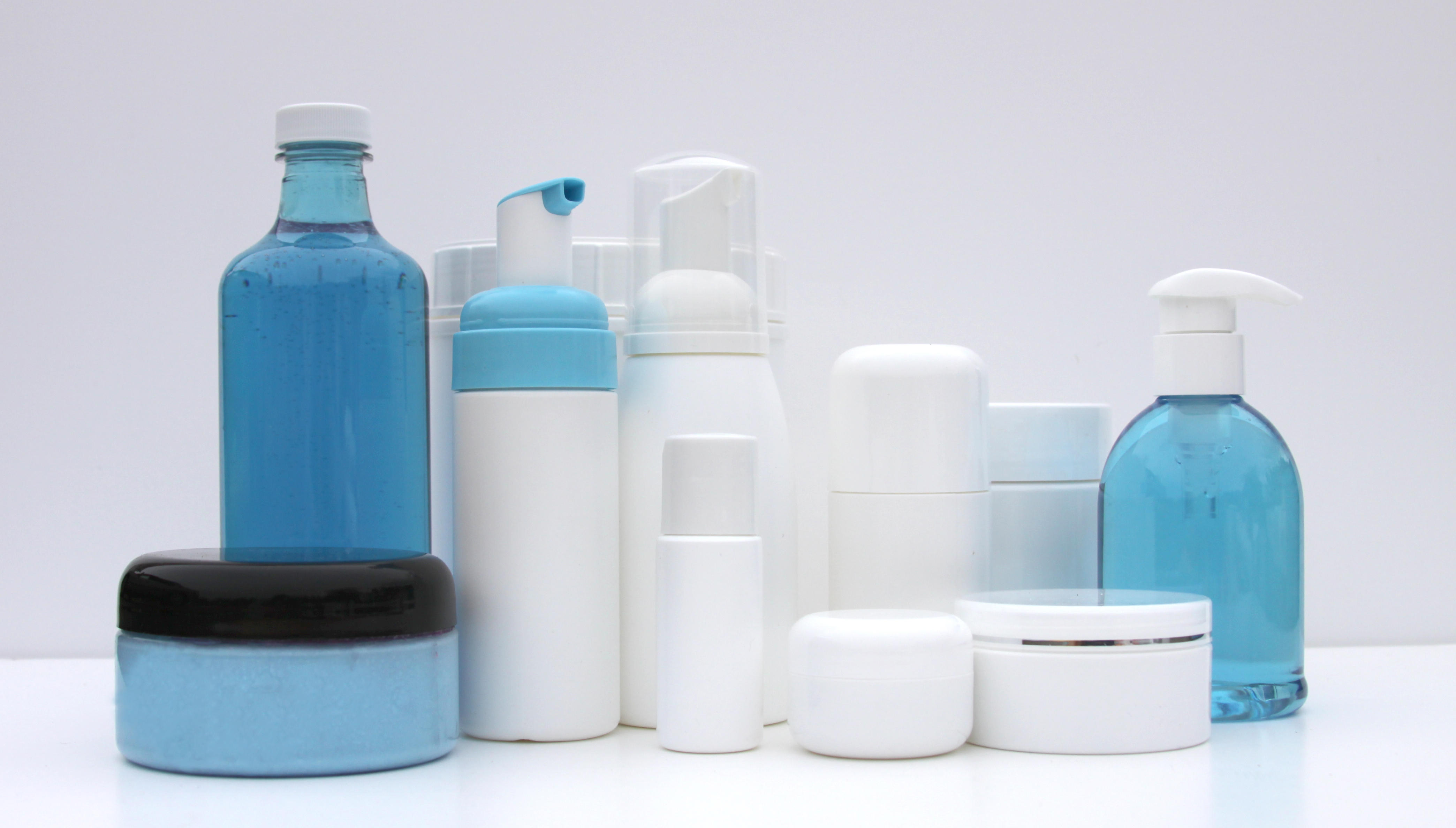 What's in Those Plastics?