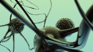 Glioblastoma Protein Affected by Diuretics
