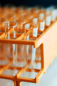 Big Tumors Vulnerable to Chemo
