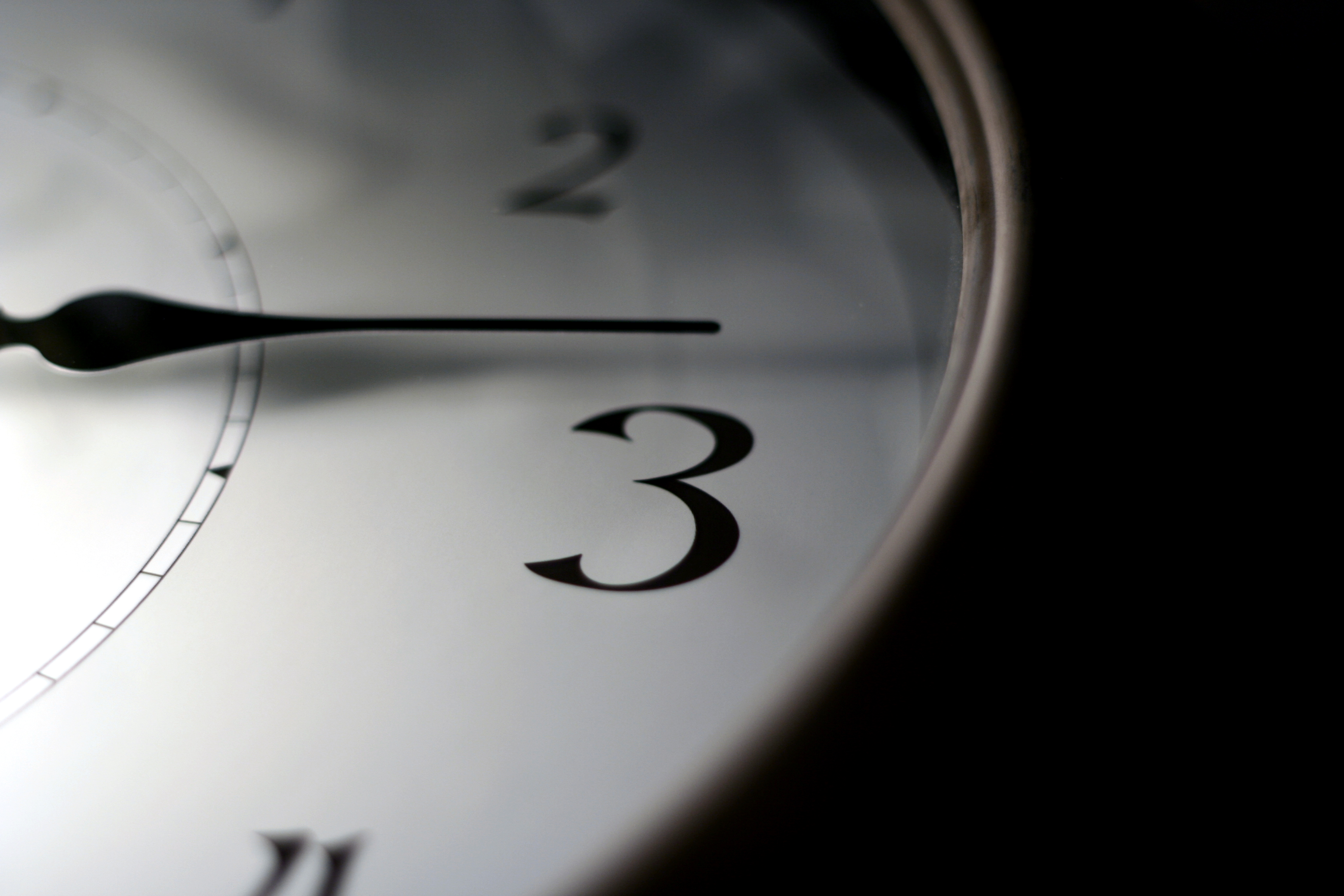 The Clock Is Ticking When Stroke Strikes