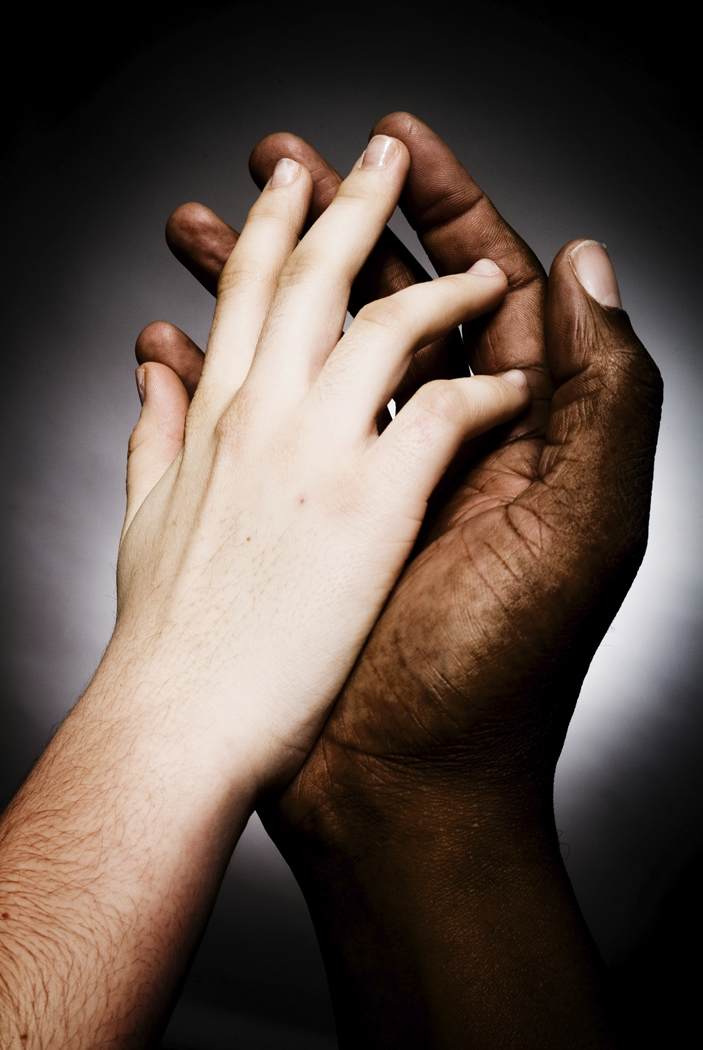 Your Index Finger May Point Toward Cancer