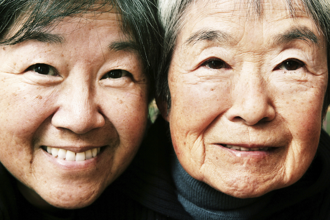 Lower Cancer Survival Rates Seen in Some Asians