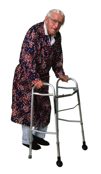 Number of Disabled Americans Growing