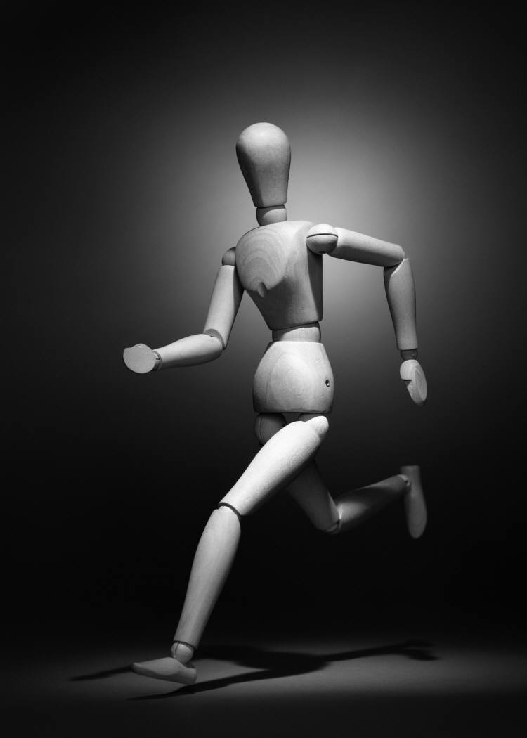 Running Can Damage Your Heart?