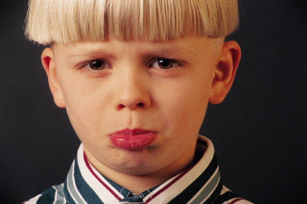 Facial Expression Linked to Cognitive Function