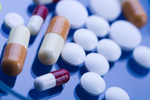 FDA Approves Intelence