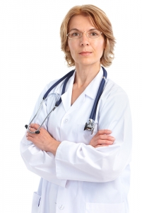 Take a Close Look, Doc