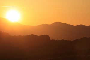 Cancer's Link Behind Sun Damage