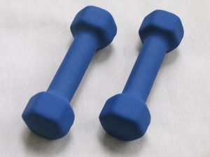 Exercise Helps Cancer Patients