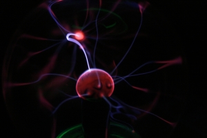 Electrical Weapons Fight Cancer