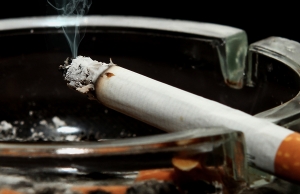 Smoking up Your Bladder Cancer Risk