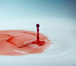 Simple Blood Test May Detect Ovarian Cancer