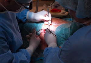 The Economics of Surgery