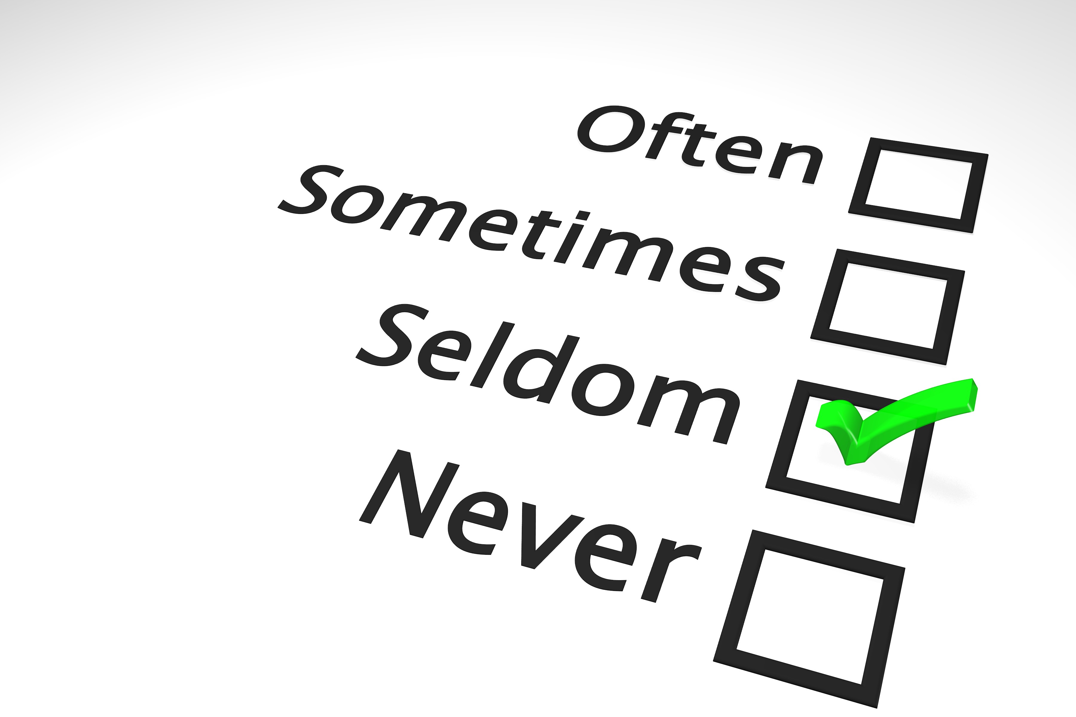 Survey Says: Patient Feedback Improves Care