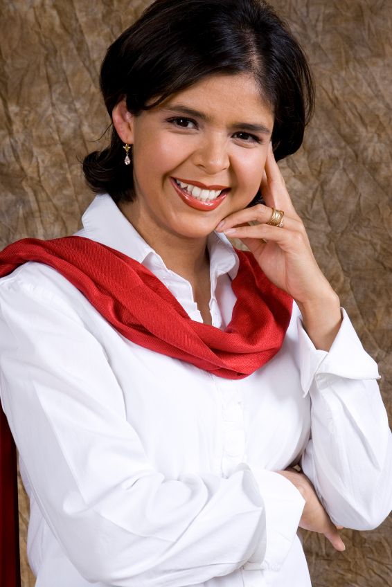 Breast Cancer in Mexican Women