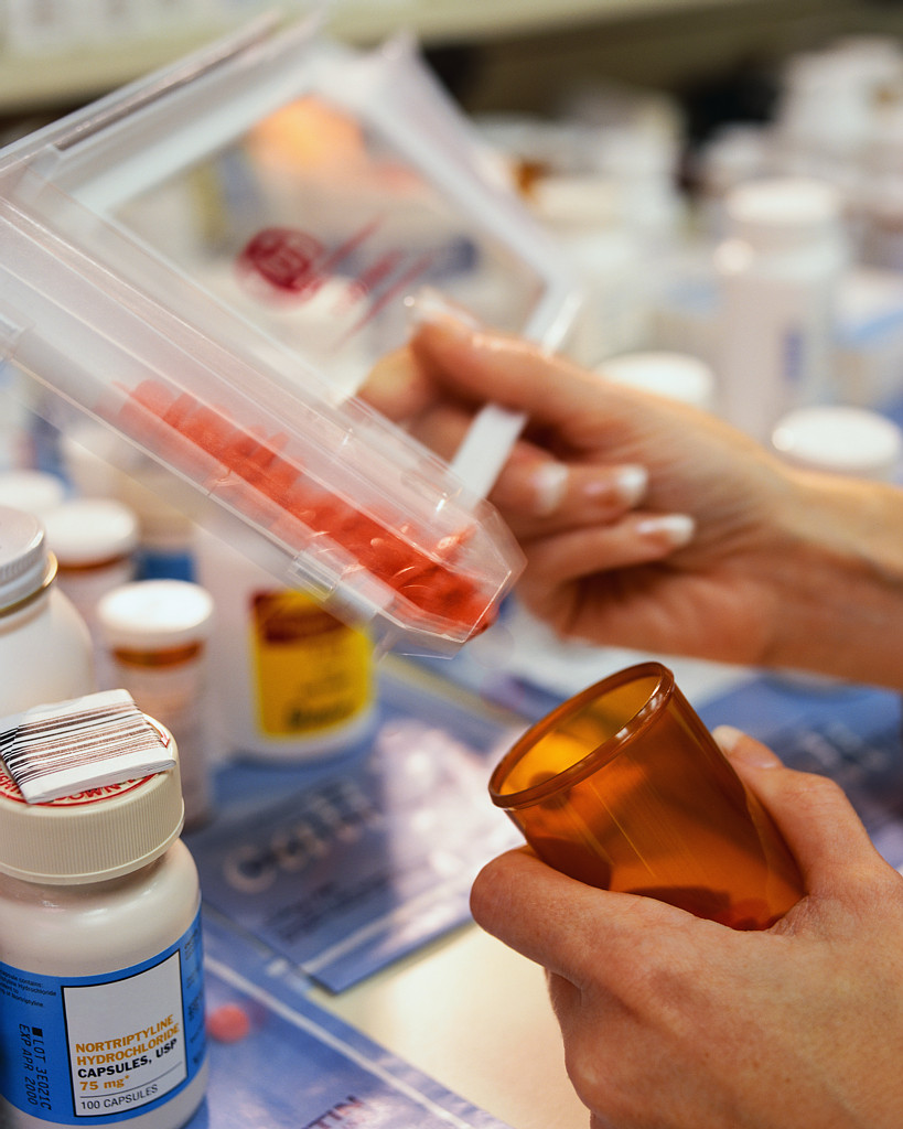 New Drug May Provide Hope for Psoriatic Arthritis