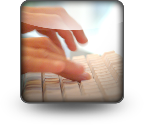 Rheumatoid Arthritis Doesn't Slow Typists