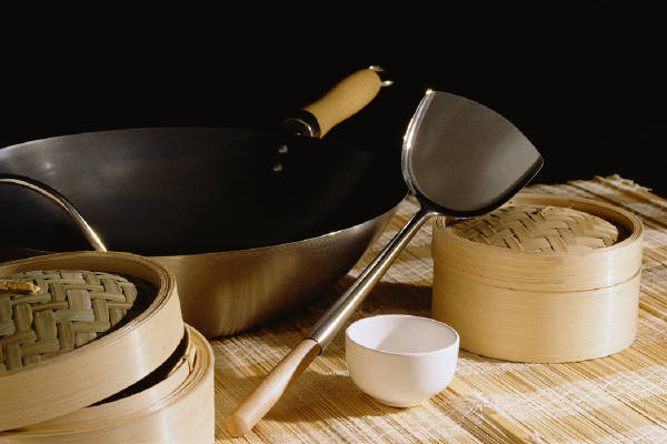 Cookware Linked to High Cholesterol in Kids