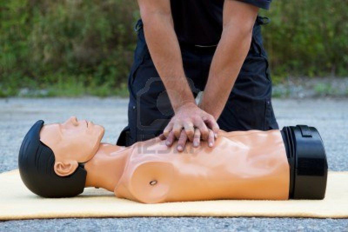 A Combo for Cardiac Arrests