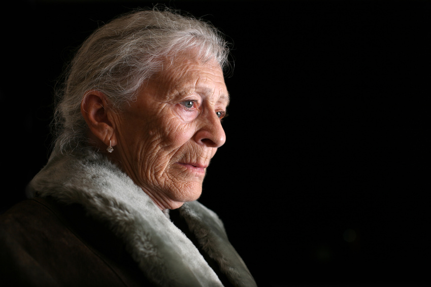 Alzheimer's Takes Its Toll on Many