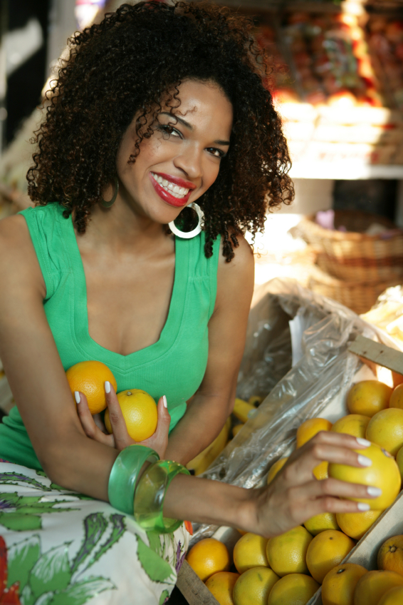 Health Starts at Whole Foods