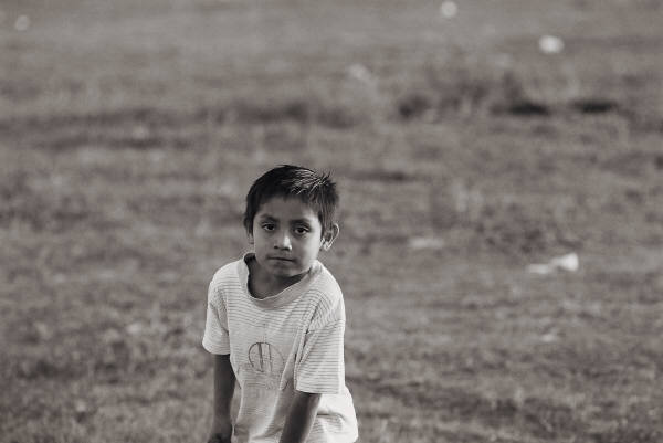 Report Details Mental Health of Children Displaced by Katrina