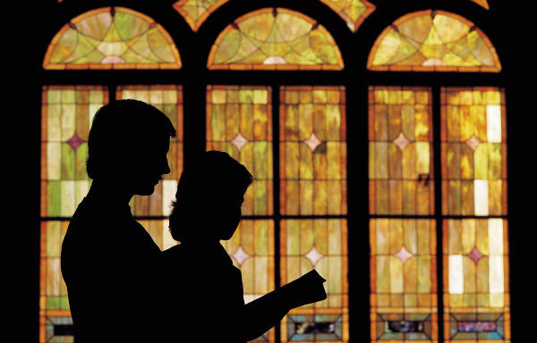 Church or Shopping on Sundays?
