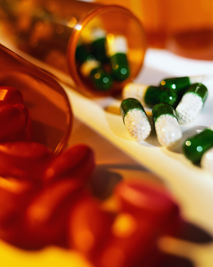Child Cancer Survivors Helped by ADHD Meds