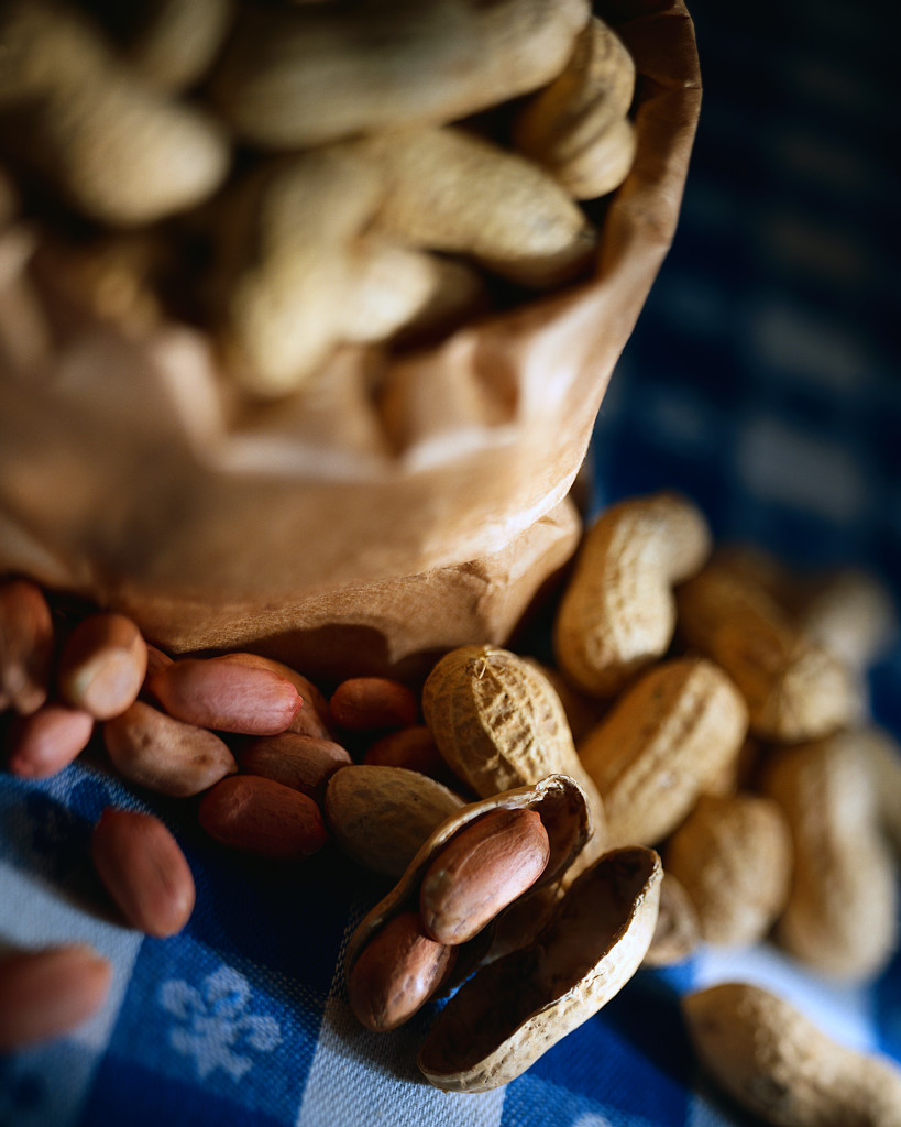 Step Away From The Peanut Butter Covered Pickle