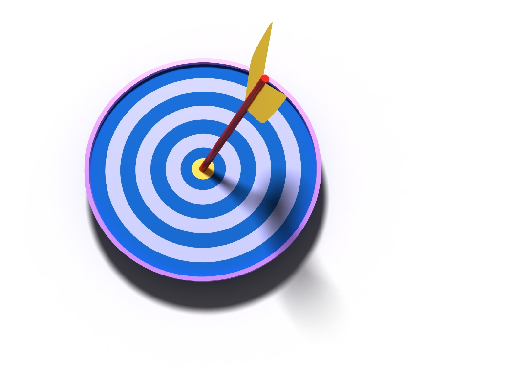 Right on Target