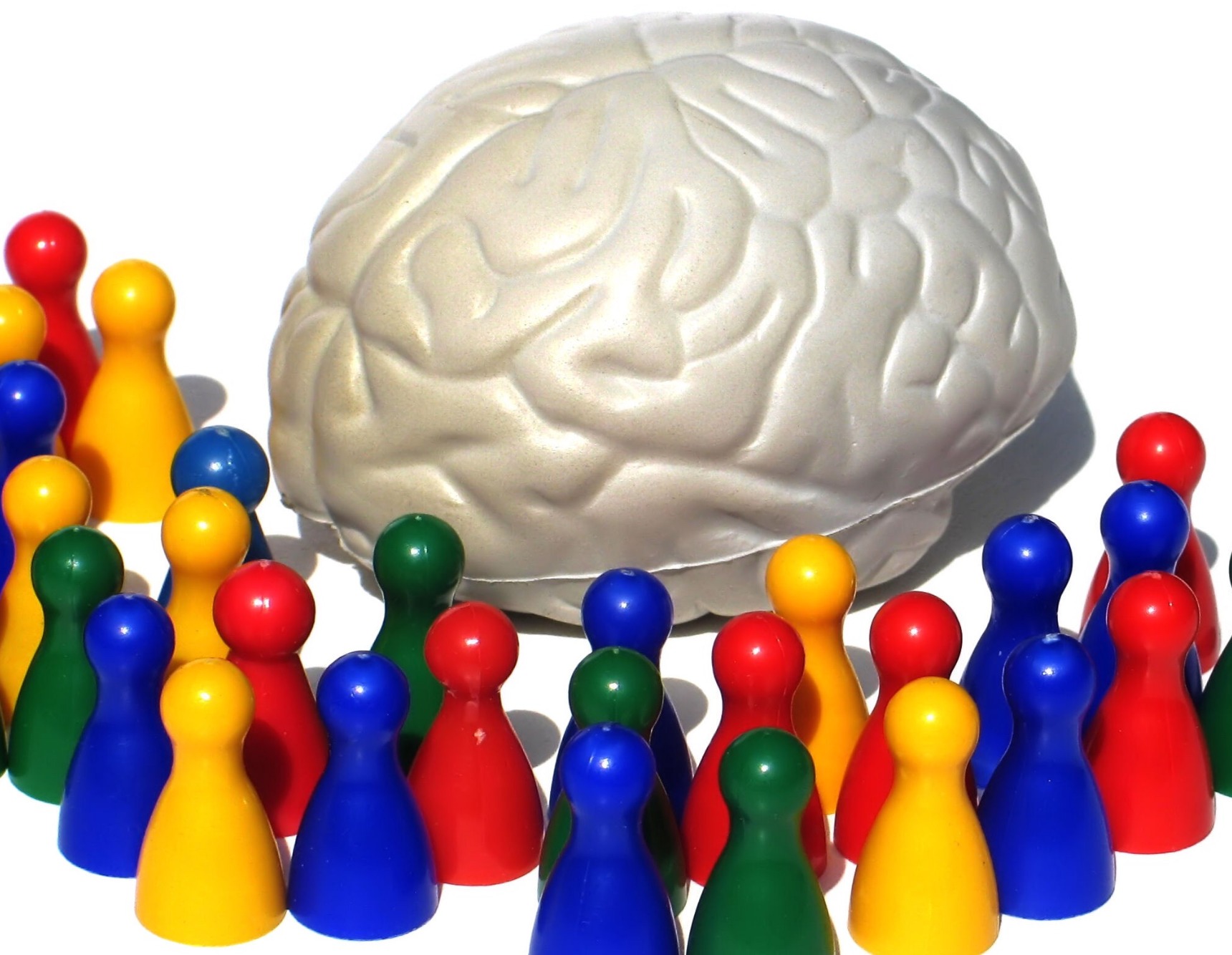 When Mom Smokes, Brains Don't Develop