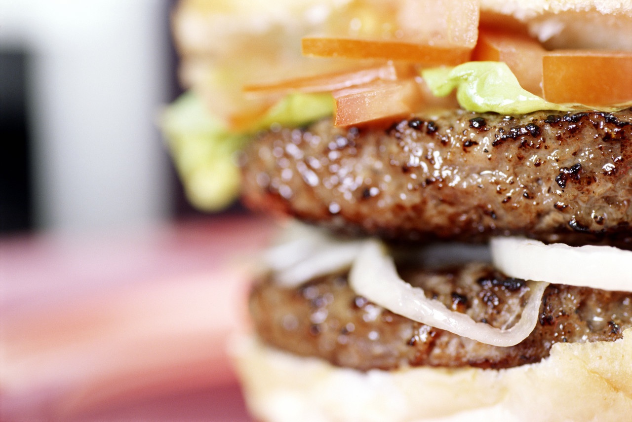 Fear the Ugly Cholesterol