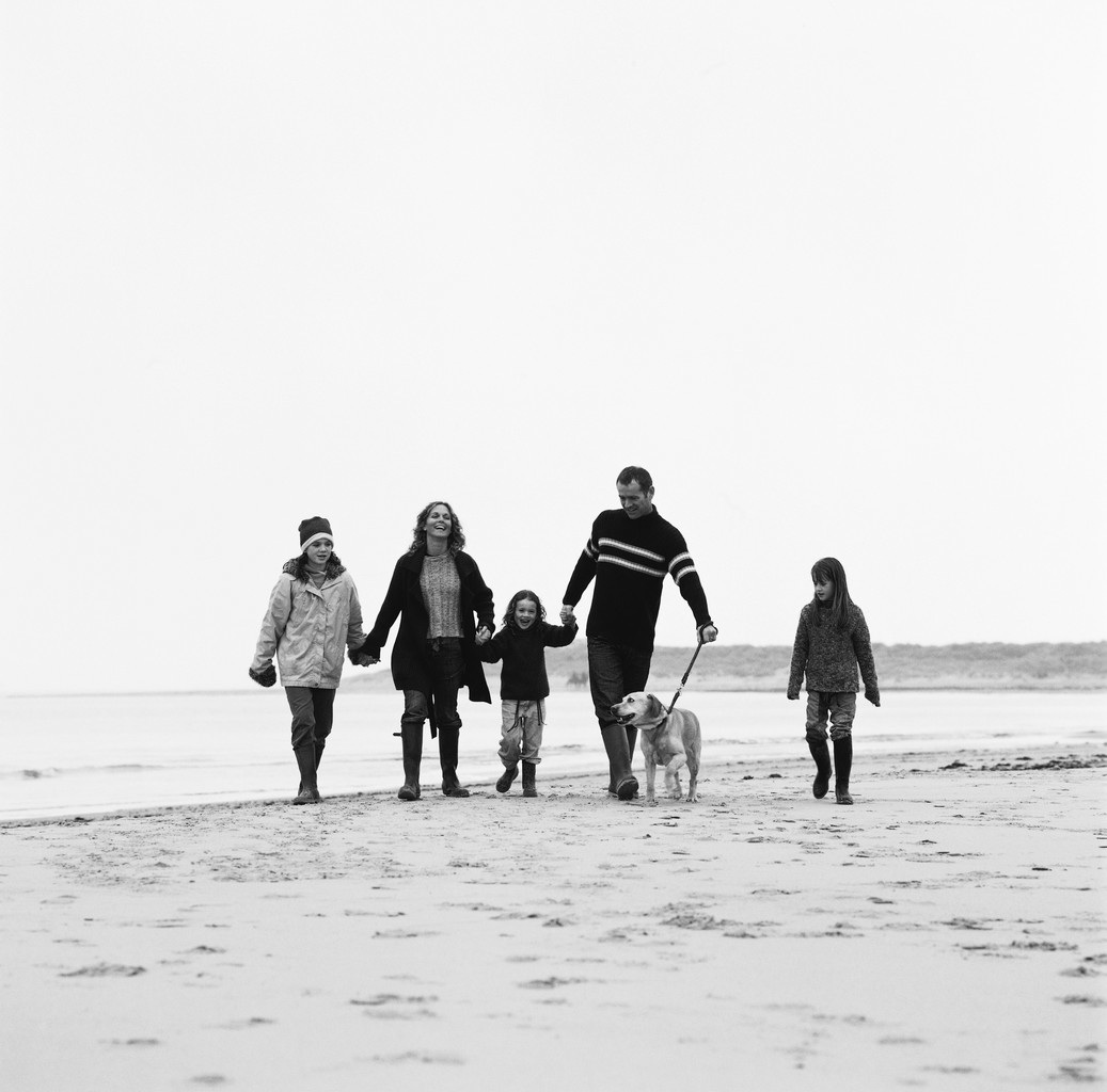 Middle Age: Not Too Late for Fitness