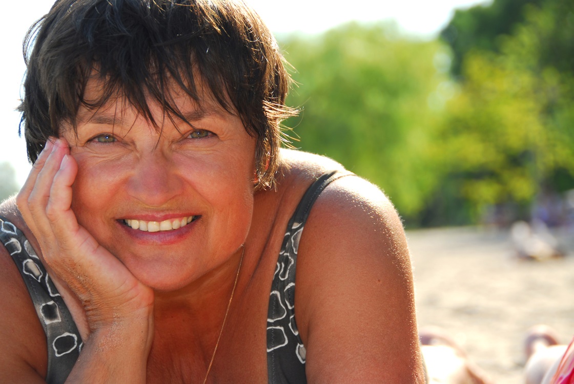 1 in 4 Women Skips Breast Cancer Therapy
