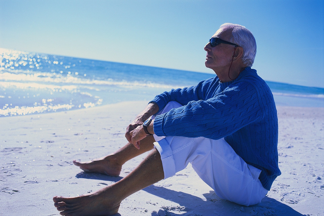 Downside for Men Taking Daily Pain Rx