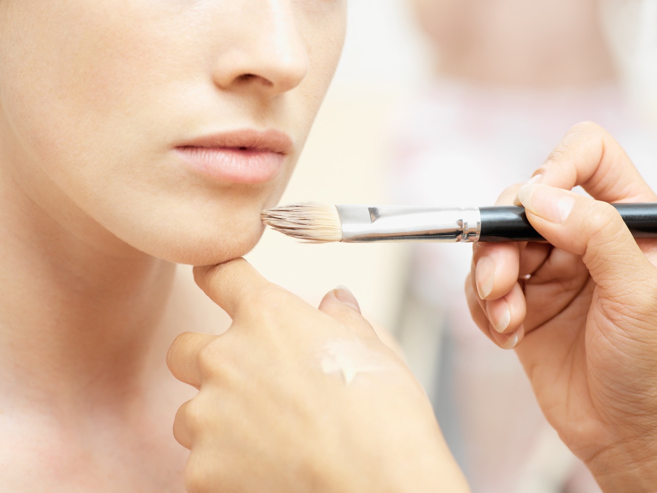 Red Alert: Rosacea’s Social Minefield
