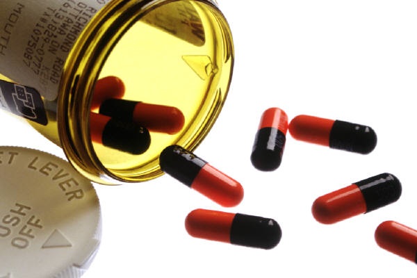 Does Stroke Rx Cause Excess Bleeding?