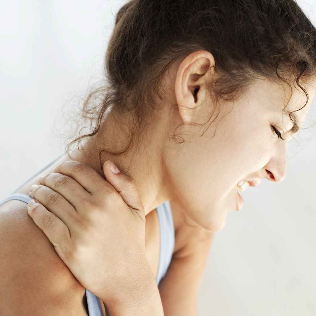 Antidepressant May Ease Cancer Pain