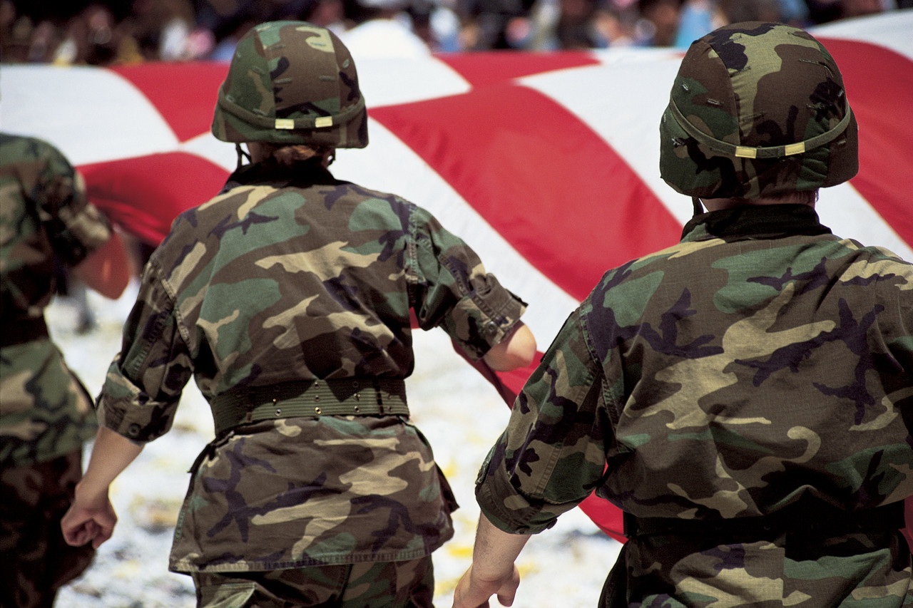 Head Injuries May Hike Military Suicides