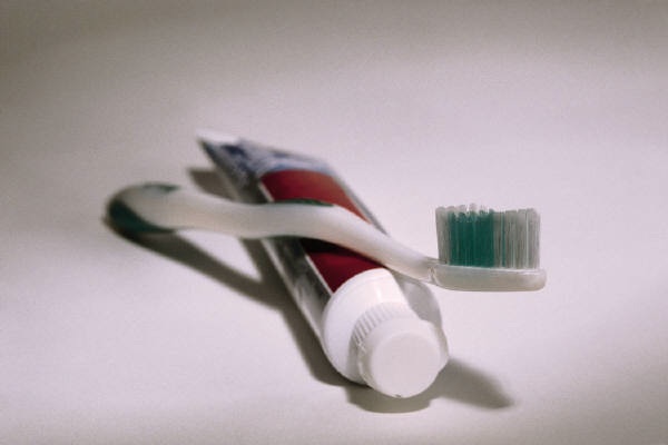 Get Clean & Love Your Teeth