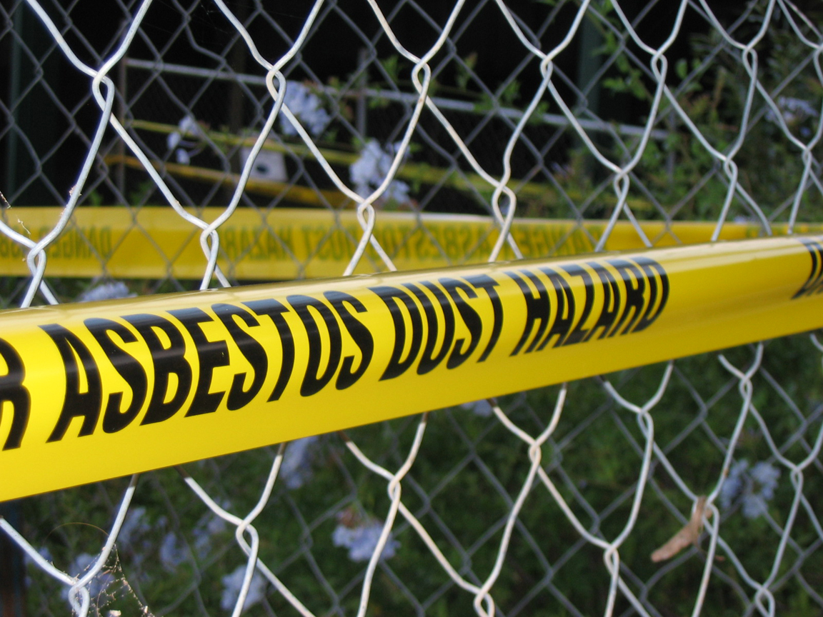 Environmental Disaster Divides Families
