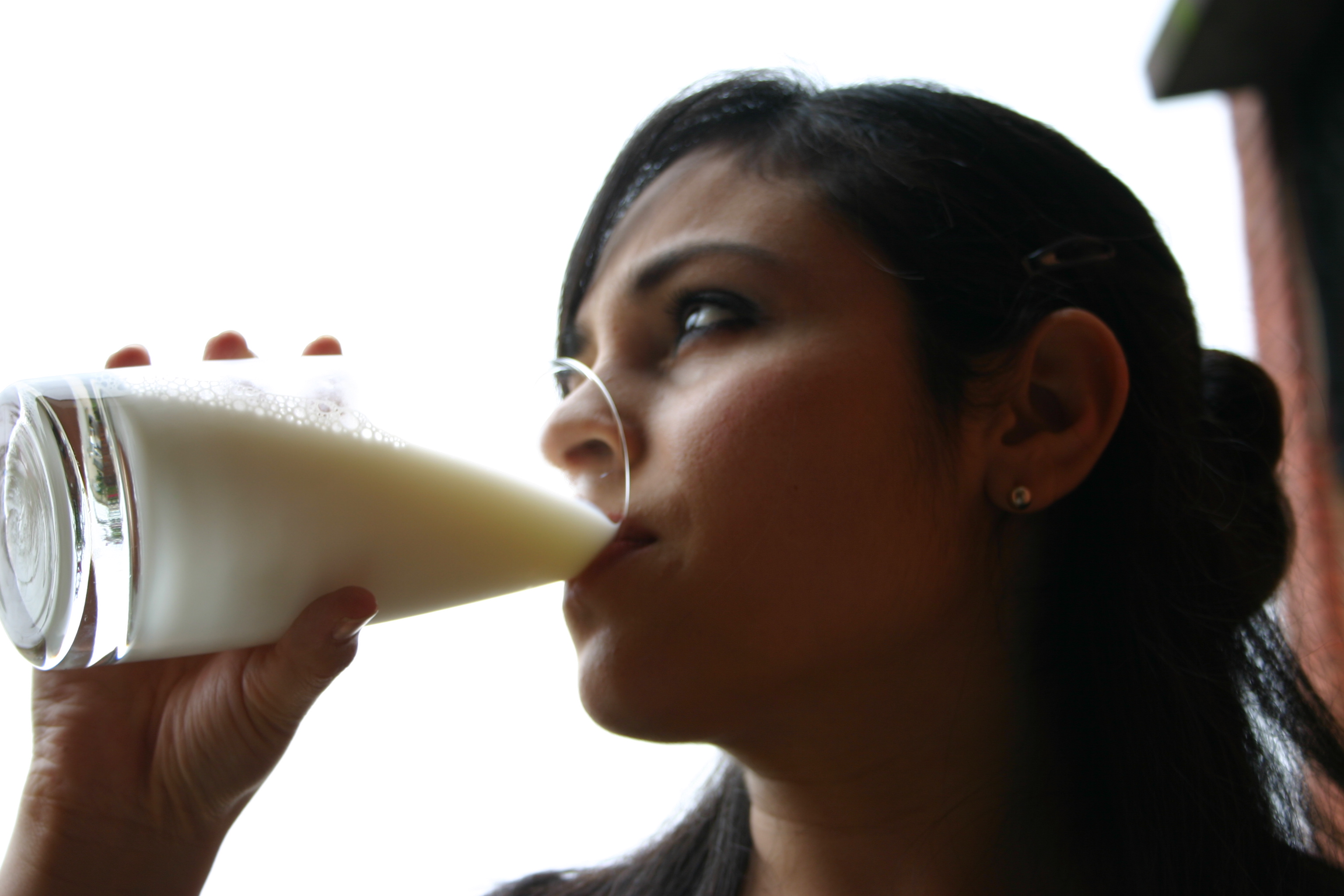 Got Milk? It May Lower Kidney Stone Risk