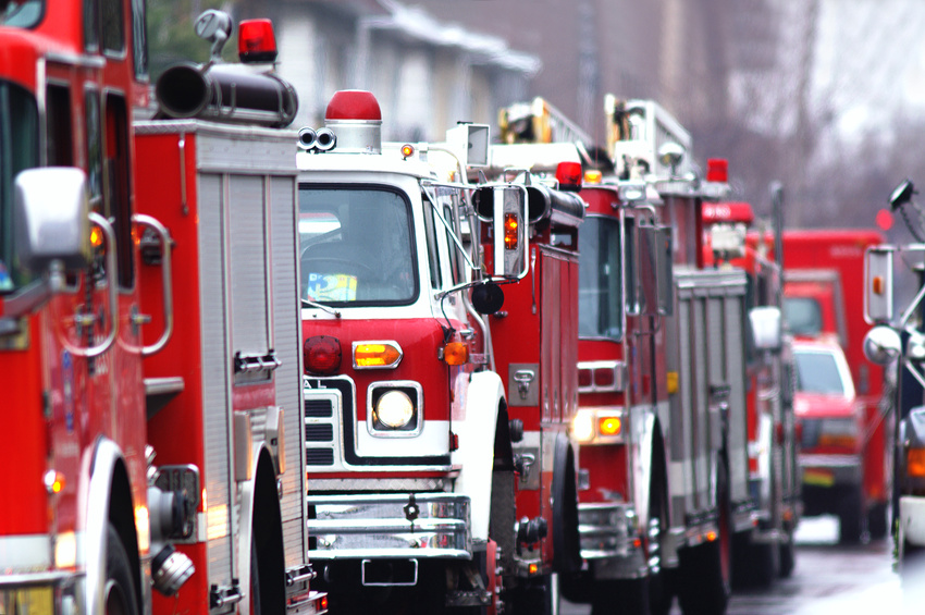 9/11 Responders Plagued with Asthma