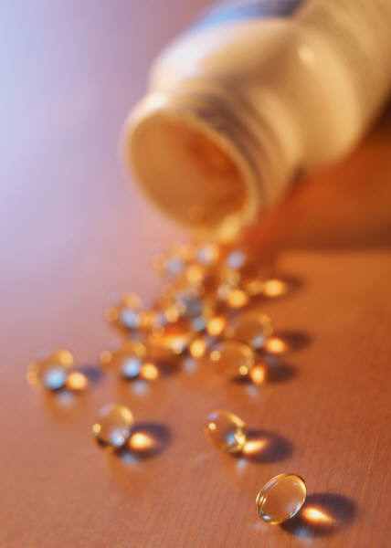 Folic Acid Supplements Linked to Kids' Asthma