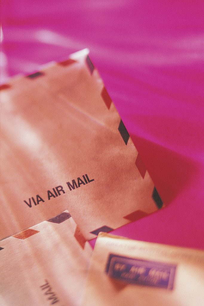 You've Got Mail