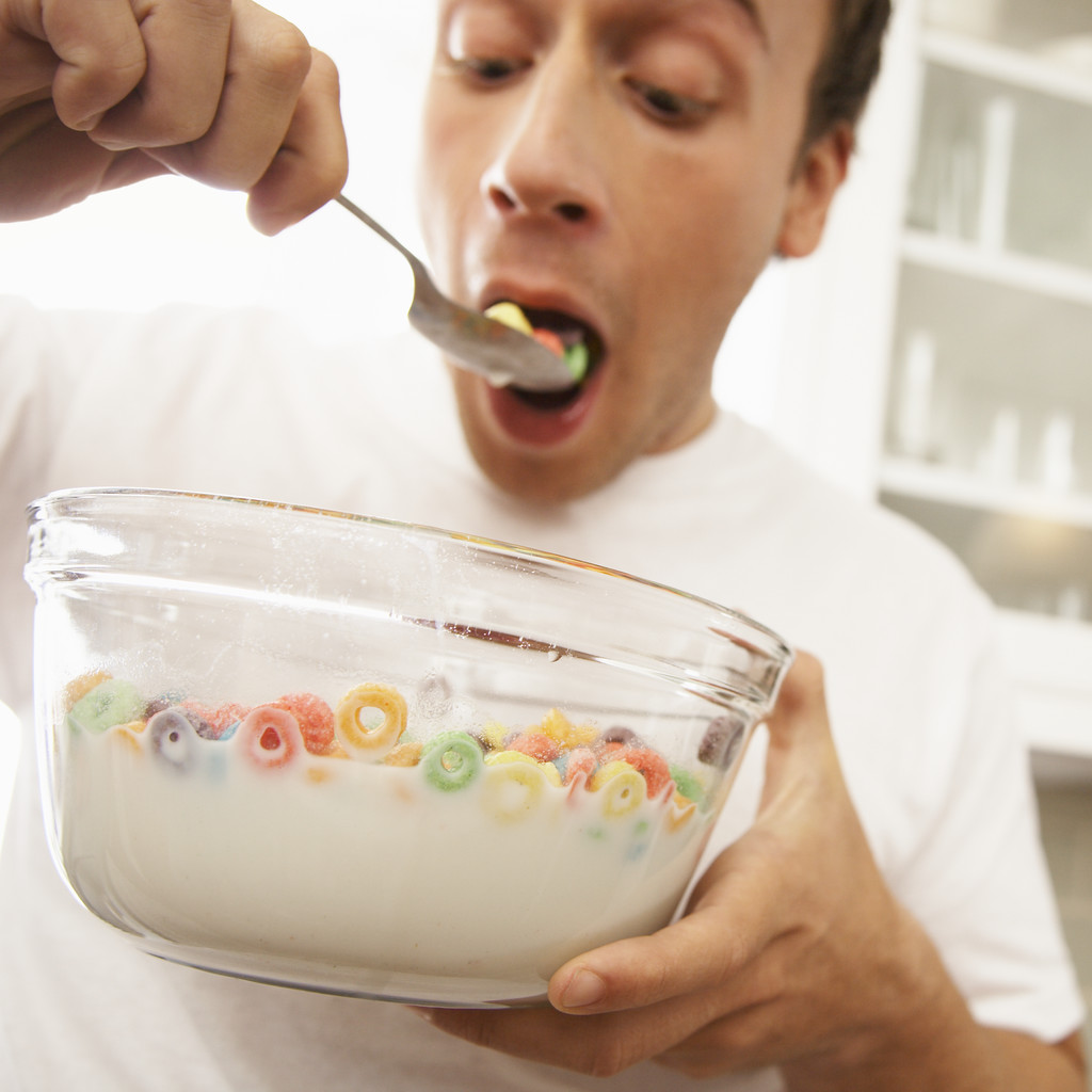 Food and Fertility